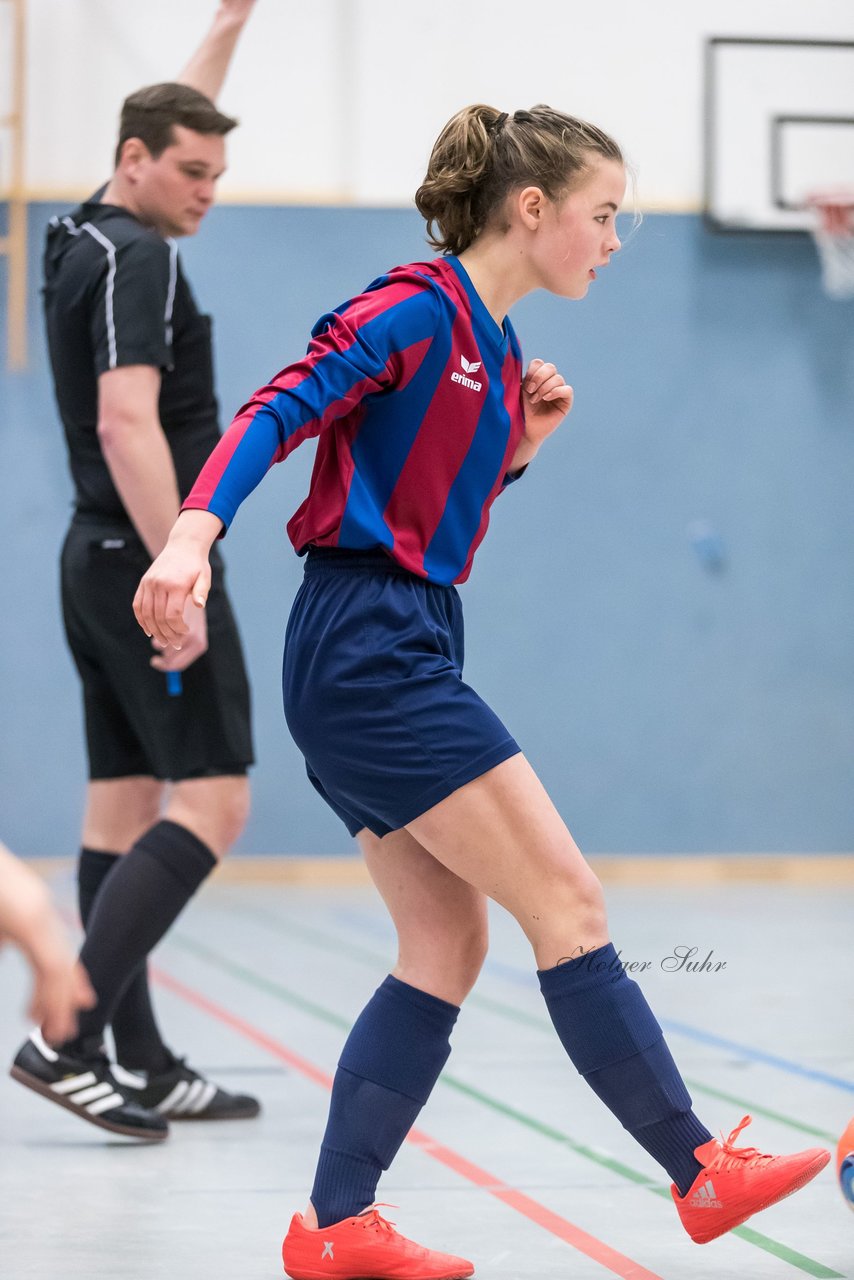 Bild 72 - HFV Futsalmeisterschaft C-Juniorinnen